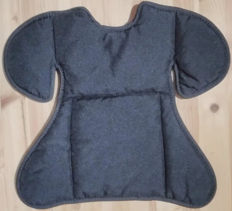iZi Plus Rearward-Facing BeSafe Baby Car Seat Group 0+/1/1 Weight 0-25kg Age 6m-5y