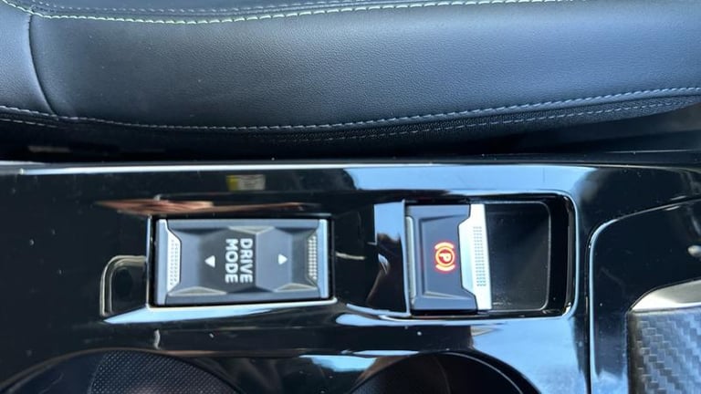 2023 Peugeot 2008 1.2 PureTech GT SUV 5dr Petrol EAT Euro 6 (s/s) (130 ps) Automatic Estate Petro...