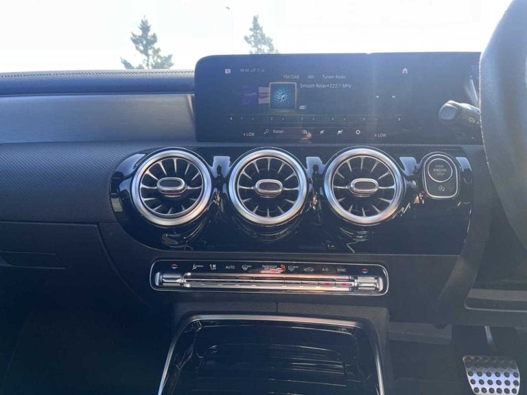 2020 Mercedes-Benz A-Class A45 S 4Matic+ Plus 5dr Auto Hatchback Petrol Automatic