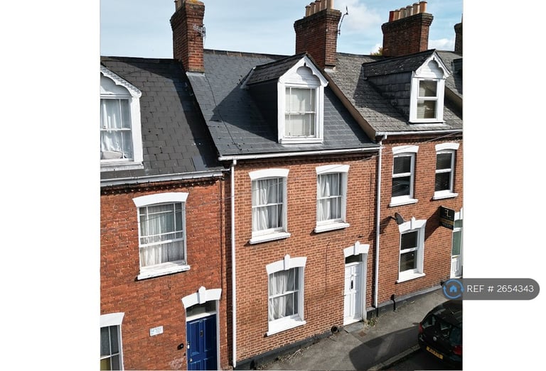 image for 4 bedroom house in Portland Street, Exeter, EX1 (4 bed) (#2654343)