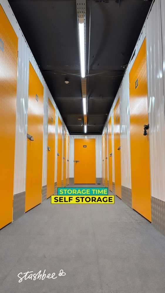 image for Self Storage Facility to rent in Stockport (SK1) | Stashbee