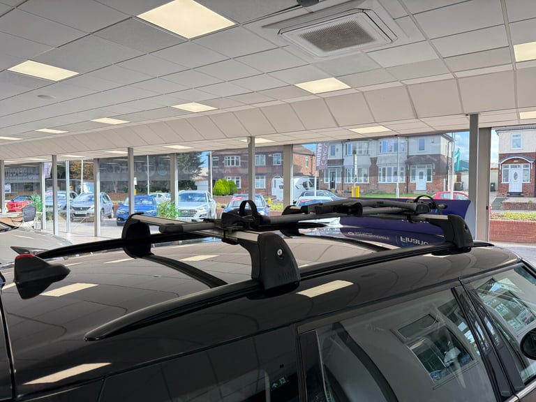 2015 MINI Clubman 1.5 Cooper 6dr ESTATE Petrol Manual