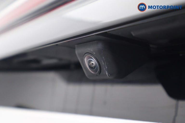 2025 MG MG HS 1.5 T-GDI Trophy 5dr DCT SUV Petrol Automatic