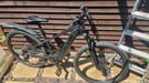 Electric mountain bike Focus Jarifa 2