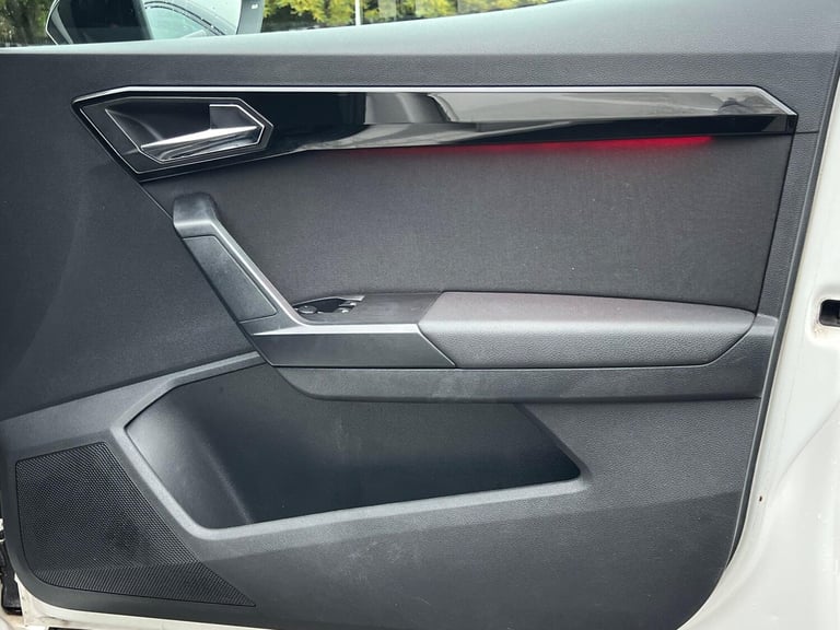 2018 SEAT Ibiza 1.0 TSI FR Euro 6 (s/s) 5dr HATCHBACK Petrol Manual