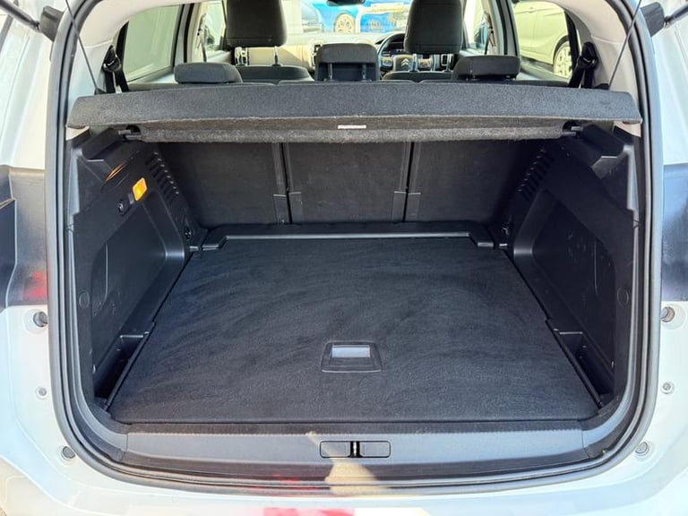 2019 Citroen C5 Aircross 1.5 BlueHDi Flair SUV 5dr Diesel Manual Euro 6 (s/s) (130 ps) **FREE  3 ...