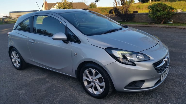 image for *!*BEAUTIFUL*!* 2016 VAUXHALL CORSA 1.2 ENERGY **MOT 6 JUNE 2026** * LOW MILES**