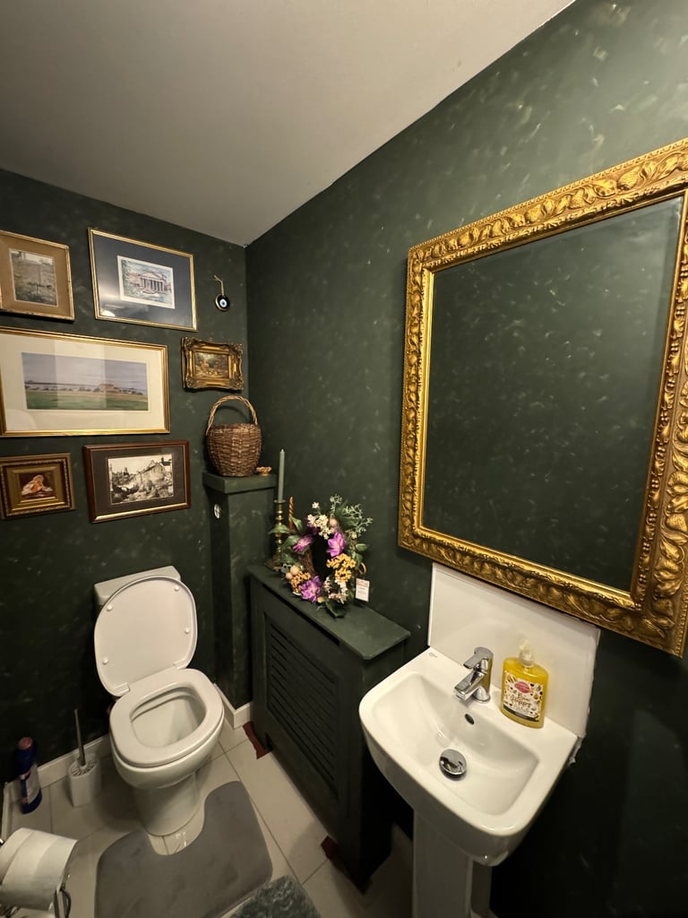 Double Room for Rent 