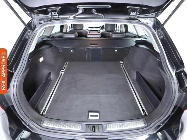 2017 Toyota Avensis 2.0D Excel 5dr ESTATE DIESEL Manual