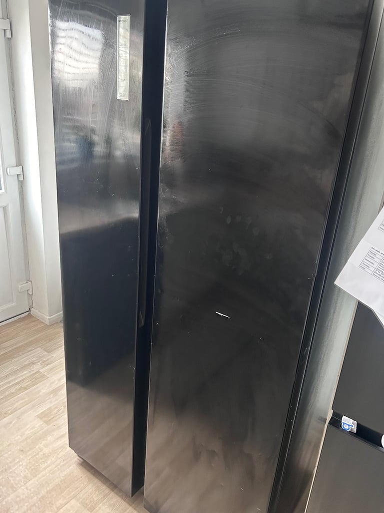 Large Fridge Freezer 