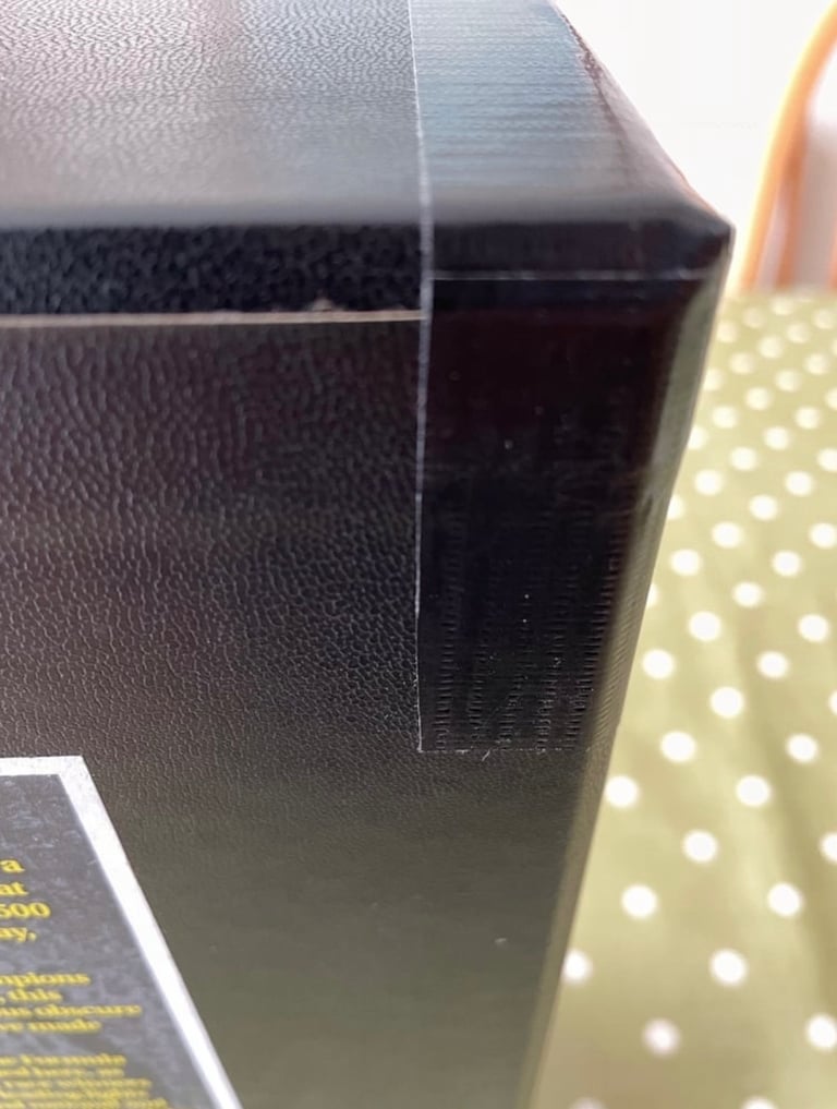 The World Encyclopaedia of Motor Racing Drivers x 3 Volumes/Books - by Peter Higham VGC