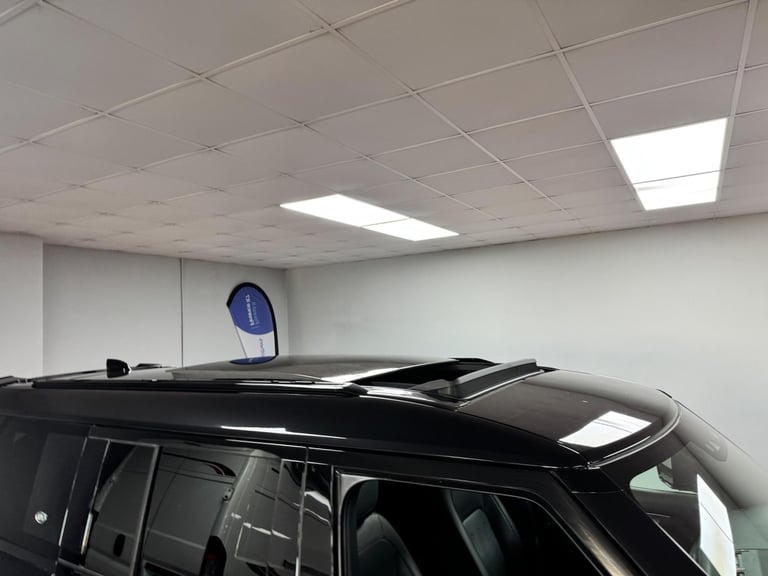 2023 Land Rover Defender 130 3.0 D300 MHEV X Auto 4WD Euro 6 (s/s) 5dr ESTATE Diesel Automatic