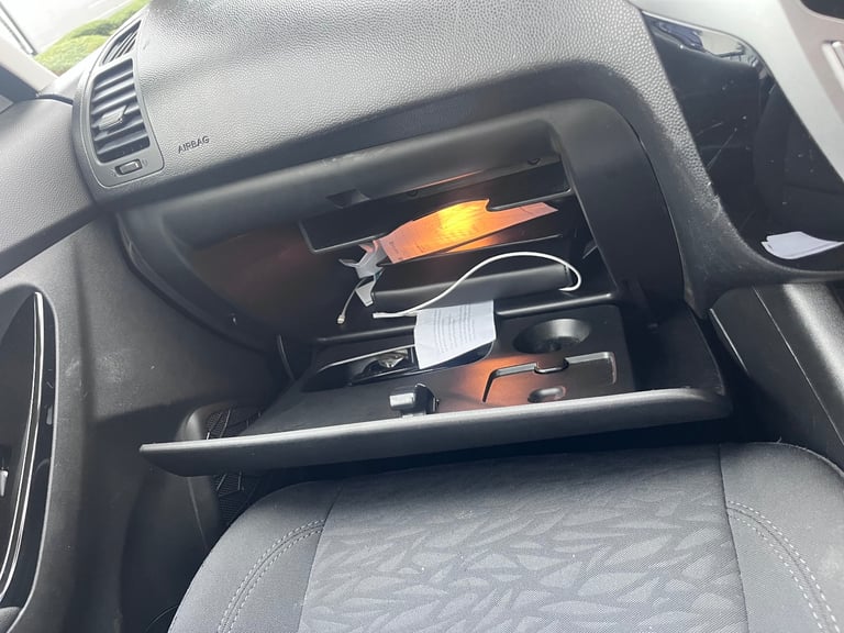 Hyundai, IX20, MPV, 2011, Automatic, 1591 (cc), 5 doors