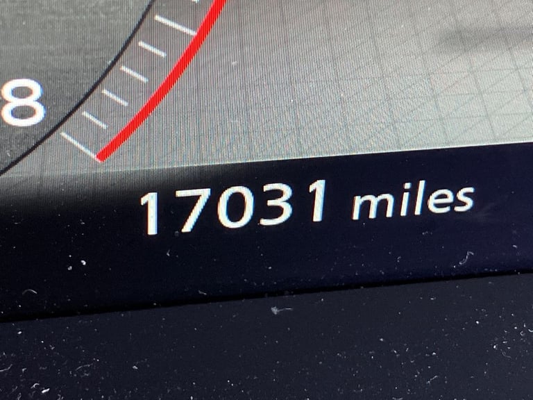 2024 Nissan Qashqai 1.3 DiG-T MH 158 N-Connecta 5dr Xtronic SUV Petrol Automatic