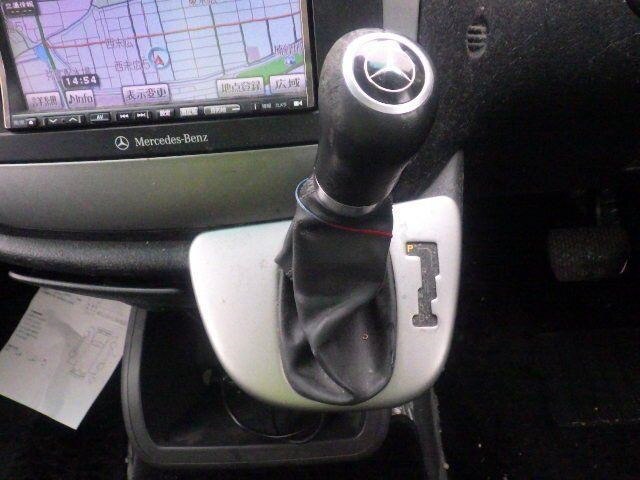  Mercedes-Benz V-Class BENZ V-CLASS V350 TREND Ulez Free Petrol Automatic