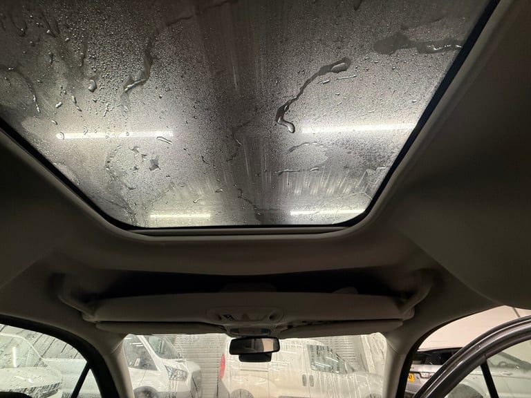 2022 Ford Tourneo Connect 22 REG 1.5 EcoBlue 120 Titanium Wheelchair Accessible LWB No Vat salvag...