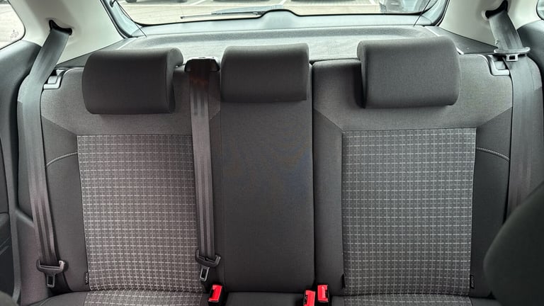 2016 Volkswagen Polo 1.0 BlueMotion Tech Match Hatchback 3dr Petrol Manual Euro 6 (s/s) (60 ps) H...