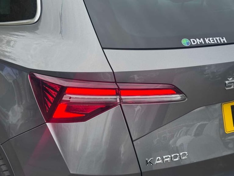 2023 Skoda Karoq 1.5 TSI SE L 5dr Manual SUV Petrol Manual