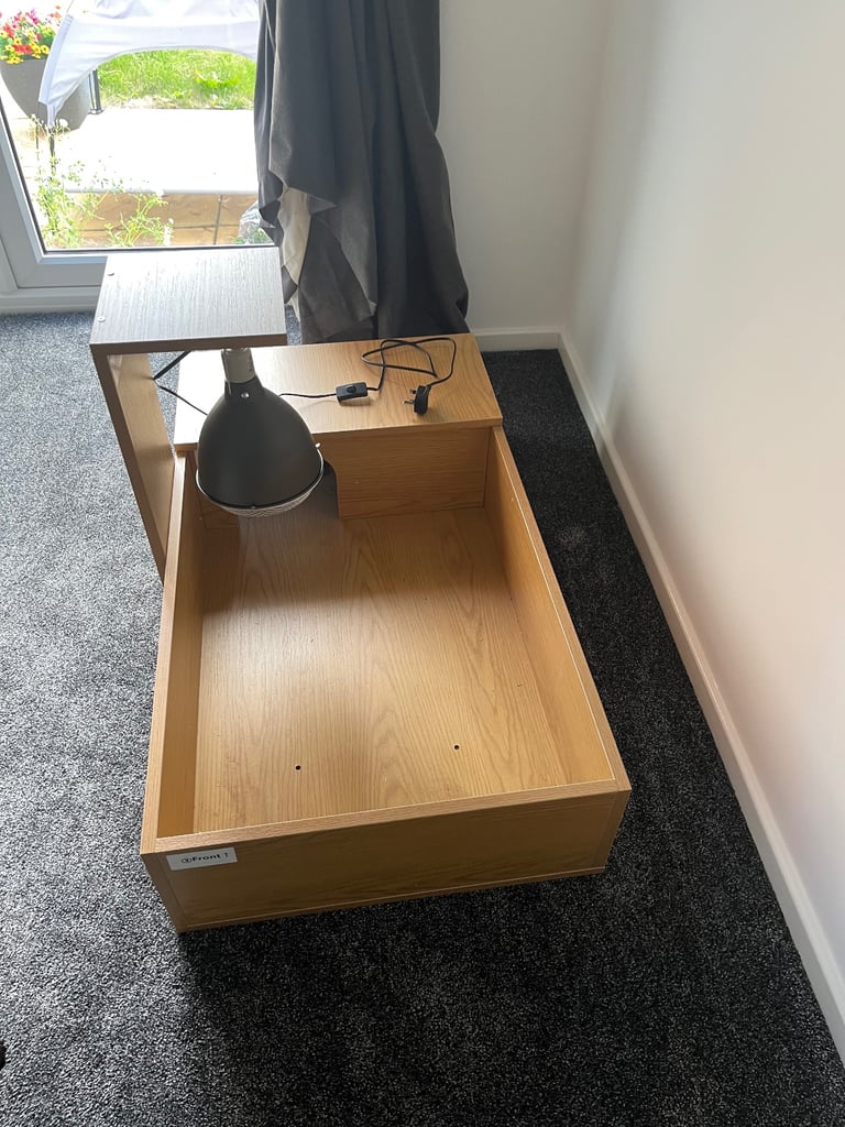 image for Tortise table 