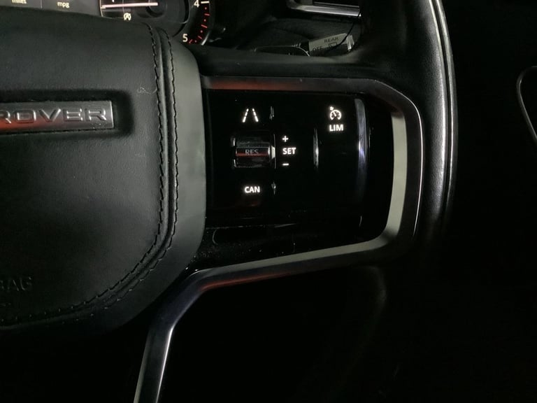 2021 Land Rover Range Rover Velar 2.0 D200 MHEV R-Dynamic S SUV 5dr Diesel Auto 4WD Euro 6 (s/s) ...