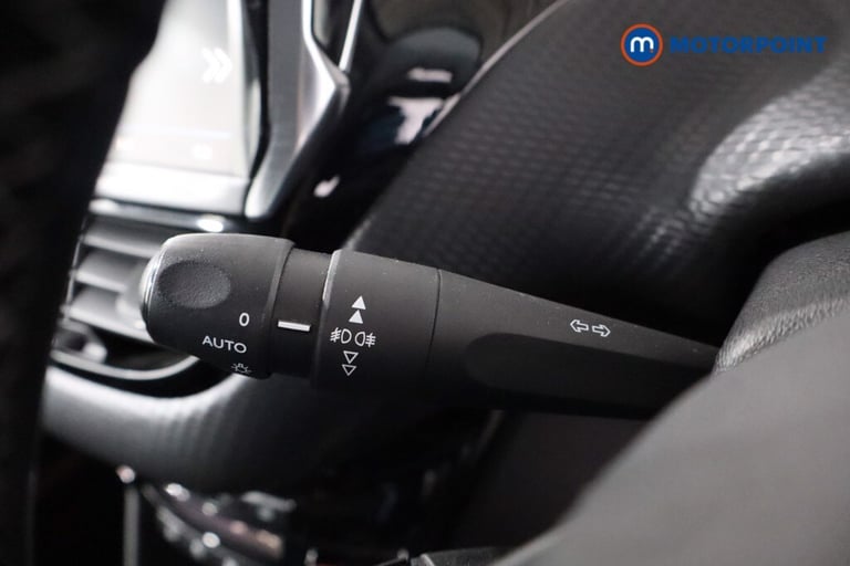 2019 Peugeot 208 1.2 PureTech 82 Tech Edition 5dr [Start Stop] Hatchback Petrol Manual