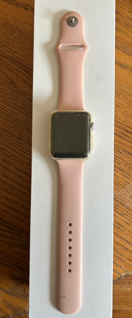 image for Apple Watch