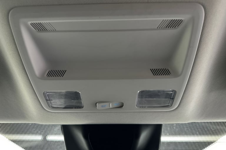 2023 Ford Focus 203483 Hatchback Petrol Manual