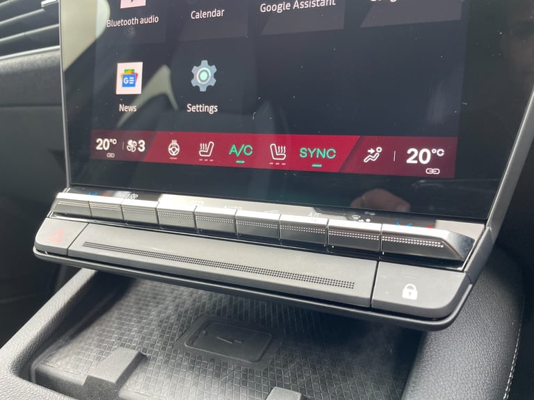 2025 Renault Megane E Tech EV60 160kW Techno Comfort Range 60kWh 5dr Auto Hatchback Electric Auto...