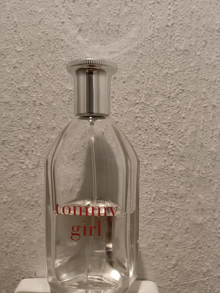 image for Tommy girl 