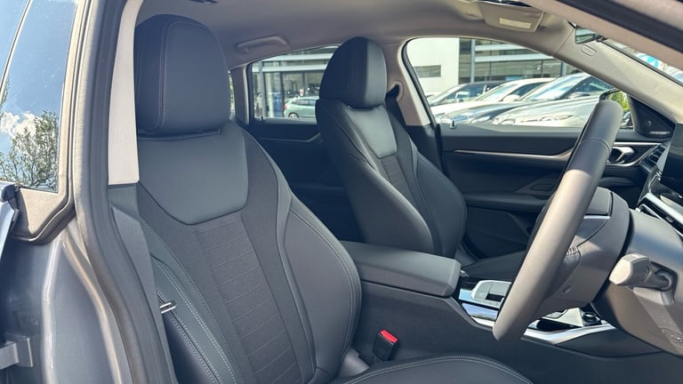 2025 BMW i4 210kW eDrive35 Sport 70kWh 5dr Auto Electric Hatchback Hatchback Electric Automatic