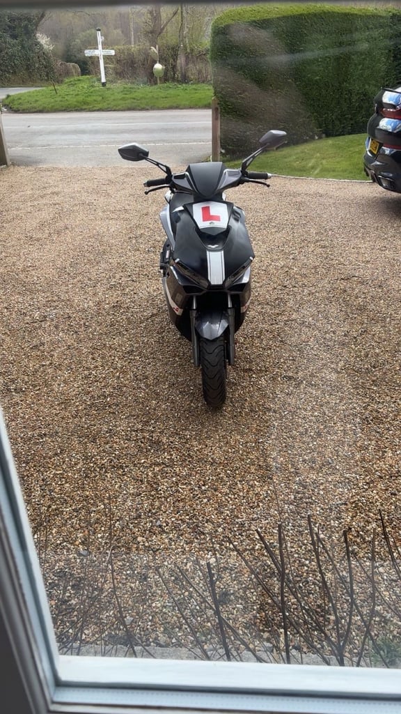 Lexmoto, DIABLO, 2022, 49 (cc)