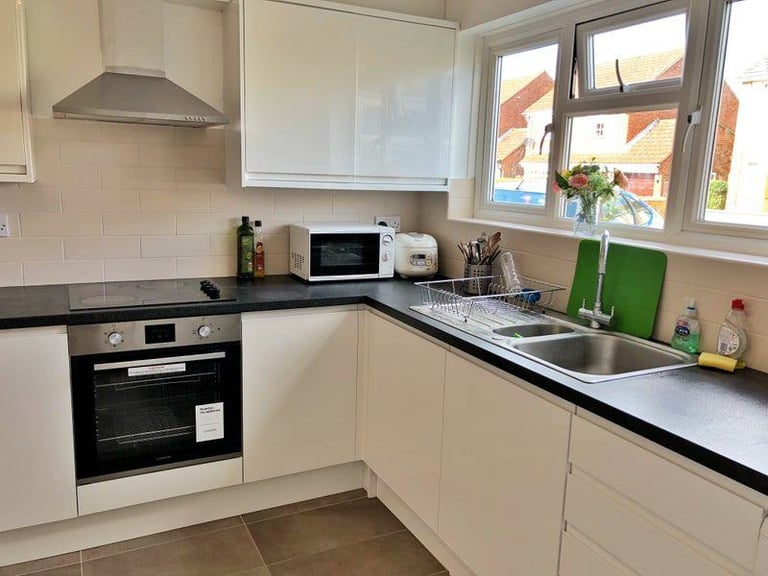 Cosy Room in Cambridge