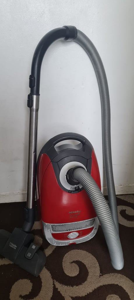 image for Miele hoover