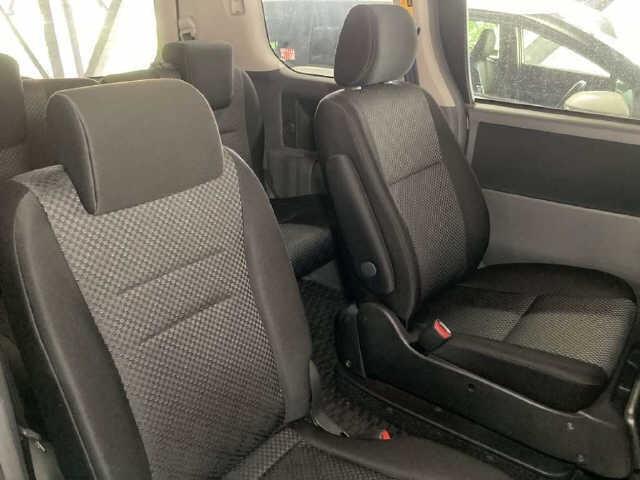 TOYOTA NOAH WELCAB WITH DISABILITY / DISABLED ACCESS SEAT