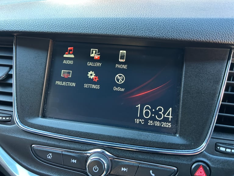 2016 Vauxhall Astra 1.4T 16V 150 SRi 5dr THE BEST YOU WILL SEE! LOW MILES! ULEZ! HATCHBACK Petrol...