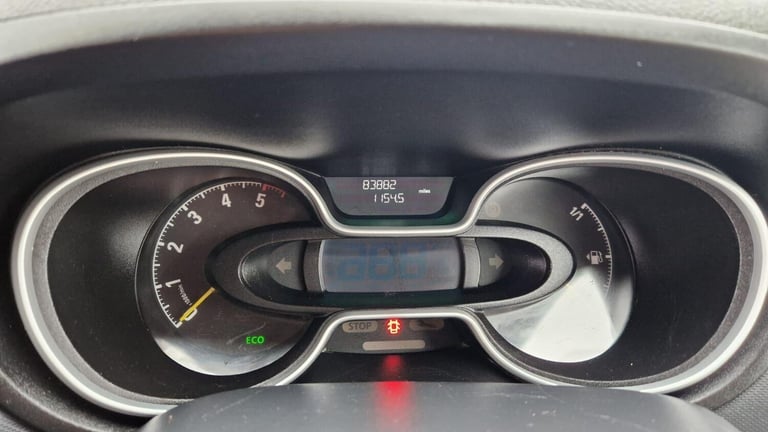 2016 Vauxhall Vivaro 1.6 CDTi 2700 Sportive L1 H1 Euro 5 5dr PANEL VAN Diesel Manual