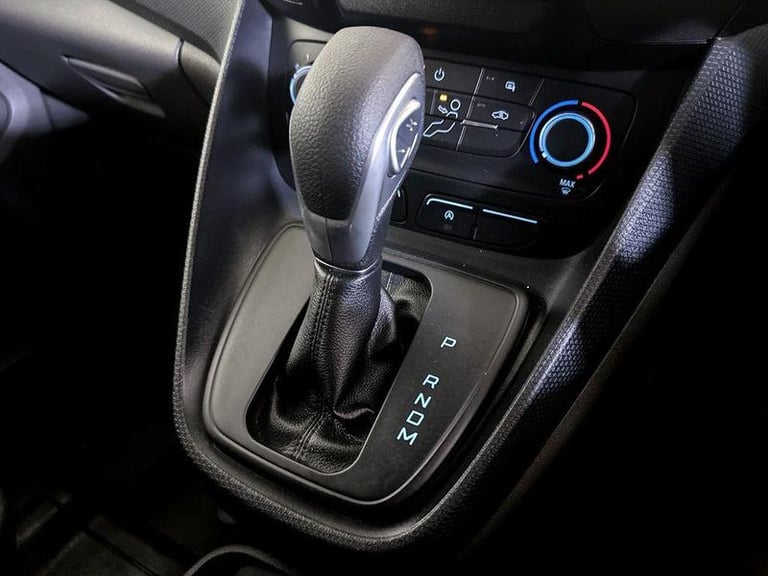 2021 Ford Transit Connect 1.5 230 EcoBlue Trend Crew Van Auto L2 Euro 6 (s/s) 6dr Automatic Combi...