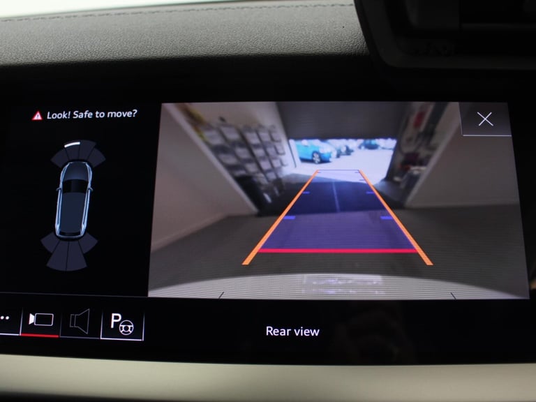 2021 Audi A3 30 TDI S Line 5dr Hatchback Diesel Manual