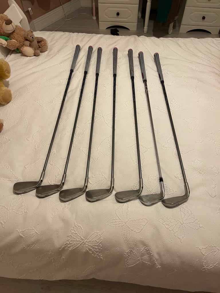 image for Golf clubs