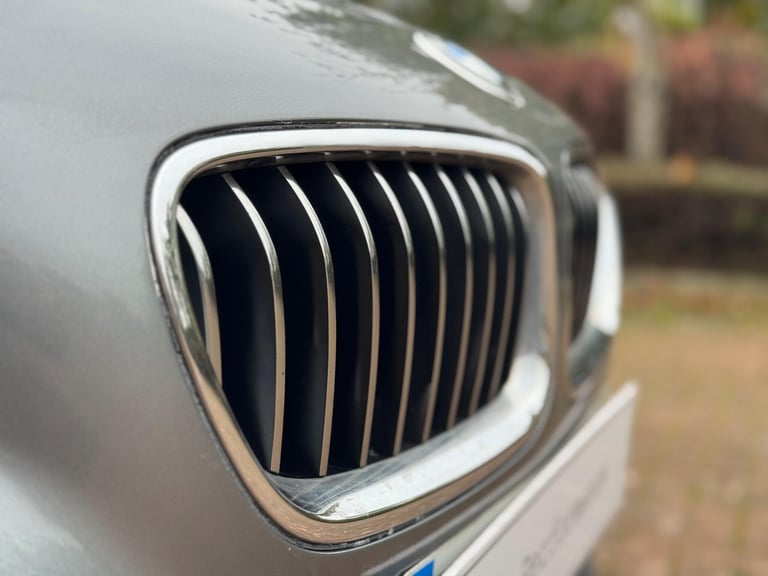 2013 BMW 5 Series 3.0 530d SE Touring Auto Euro 6 (s/s) 5dr ESTATE Diesel Automatic