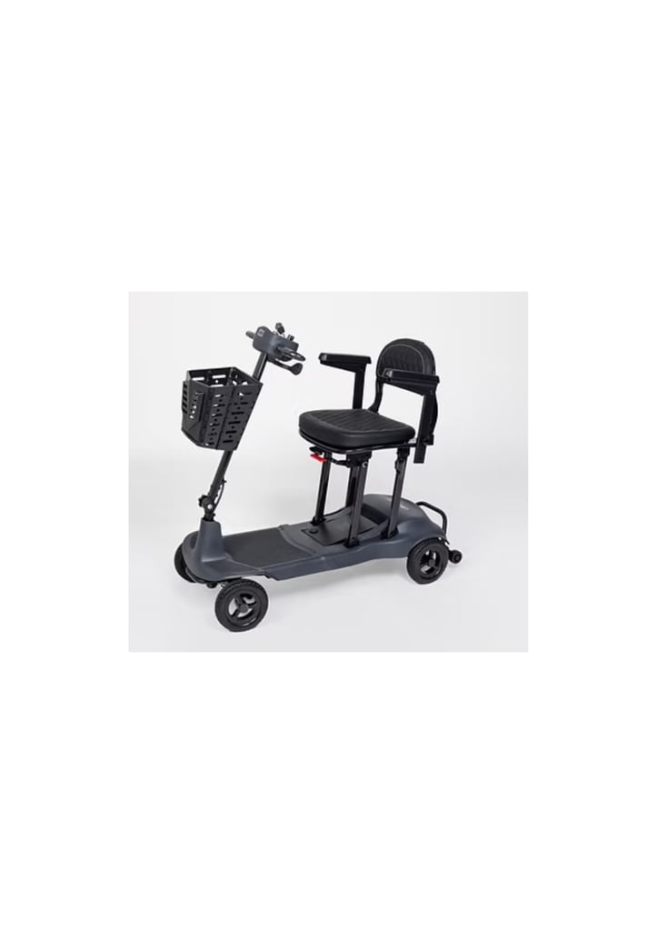 Sheffield’s Trusted Mobility Experts | Monarch 12kg Scooter In-Store Now 