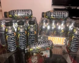 Prime drink / prime Energy/ Prime KSI / bulk order 10£ Each