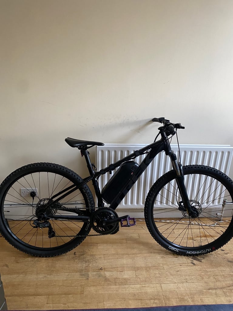 image for Trek Marlin 5 Bafang Conversion Spares/ Repair