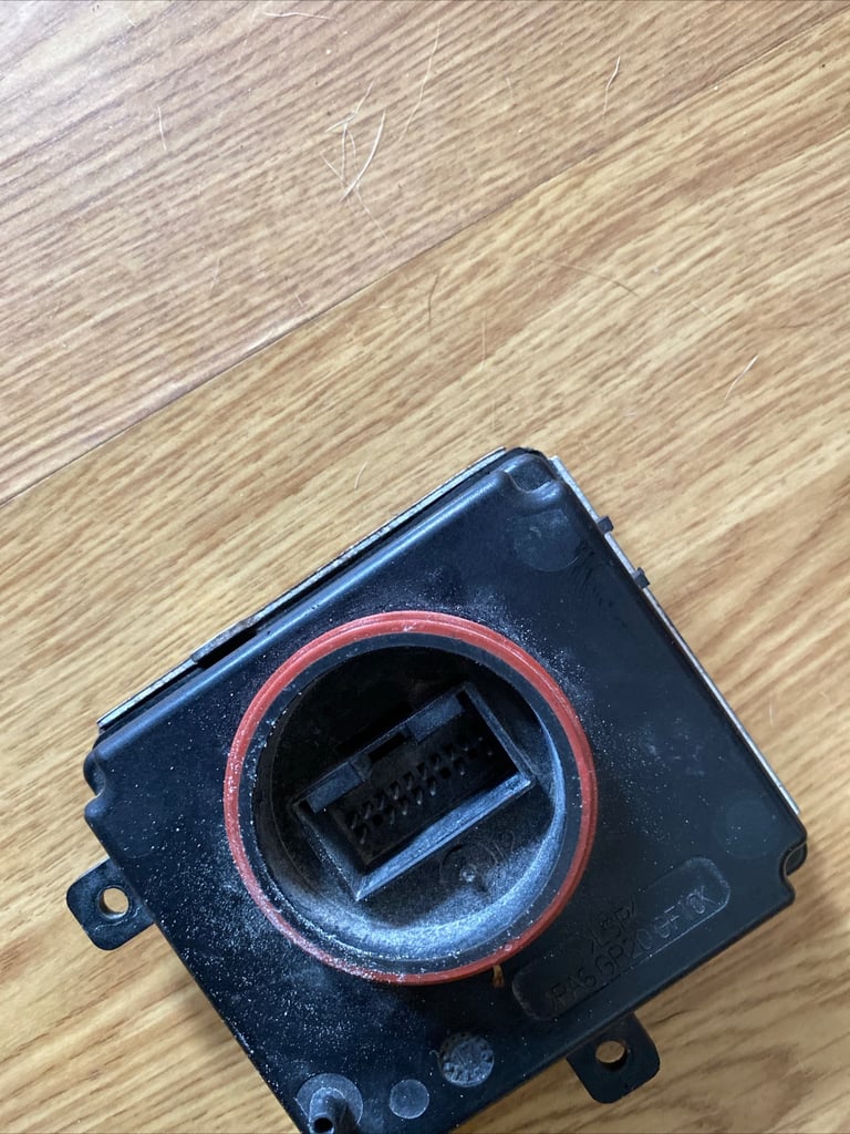 VW Headlight Module 