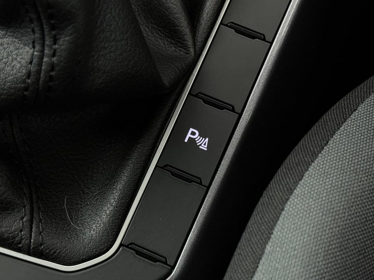 2024 Volkswagen Polo 1.0 TSI Style 5dr HATCHBACK PETROL Manual