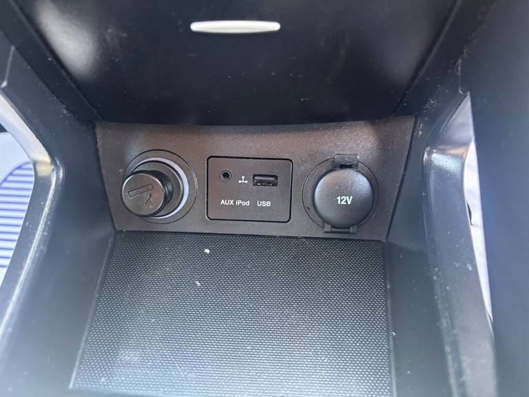 2017 Kia Ceed 1.6 CRDi 89 2 EcoDynamics 5dr ESTATE DIESEL Manual