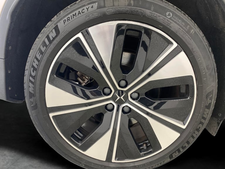 2022 Polestar Polestar 2 Single Motor 78kWh Long Range Fastback 5dr Electric Auto FWD (231 ps) - ...