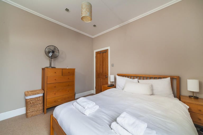 🌟 Stylish Rooms – Shared Flat – Liverpool Street – ALL Bills Included 🌟