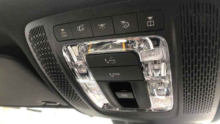 2022 Mercedes-Benz GLA AMG GLA 45 S 4MATIC+ PLUS Hatchback Petrol Automatic