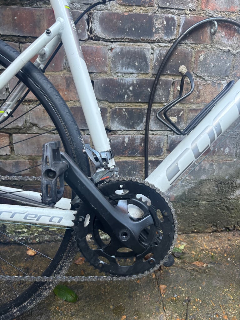 Road Bike For Sale - Carrero Virtuoso 54cm Medium